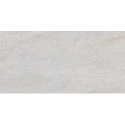 Rako Quarzit Bodenfliese grau 30x60 cm matt DAKSR737.1