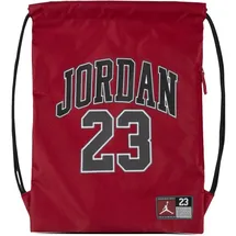 Jordan JERSEY GYM Sack, rot, Einheitsgröße - Einheitsgröße