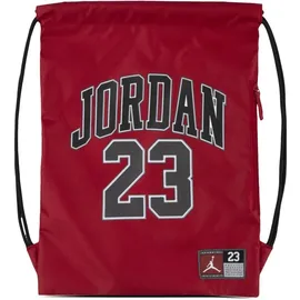 Jordan JERSEY GYM Sack, rot, Einheitsgröße - Einheitsgröße