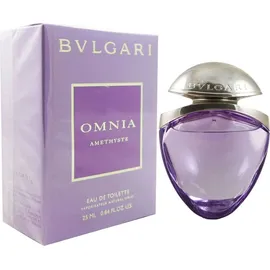 Bulgari Omnia Amethyste Eau de Toilette 25 ml