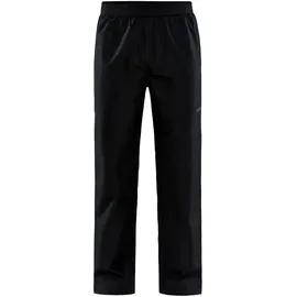 Craft Core Explore Rain Set Herren Schwarz S