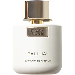 Maison De L'Asie Bali Ha'i Extrait de Parfum - 0.1 l