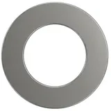 Industrial Quality Supplies Passscheiben DIN 988 Stahl 26 x 37 x 1 100 Stück