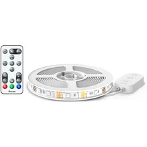 Govee RGB Bluetooth LED Backlight LED-Streifen USB 10W 3m RGB 46-60" TV