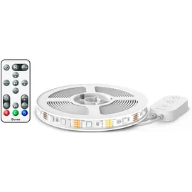 Govee RGB Bluetooth LED Backlight LED-Streifen USB 10W 3m RGB 46-60" TV