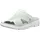 Rieker FSK Damen Sandalen für Damen, grün, Größe 40 EU