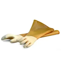 Latex-Schutzhandschuhe für PAL, Größe 11