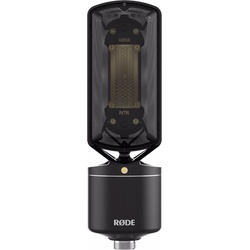 RØDE NTR, Mikrofon
