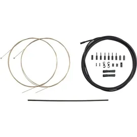 Jagwire Kabel- und Hüllen-Set PCK500