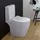 Villeroy & Boch Avento WC-Sitz SlimSeat 9M87S101