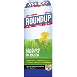 Roundup Rasen-Unkrautfrei Konzentrat 500 ml