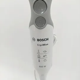 Bosch ErgoMixx MSM66120 Stabmixer weiß
