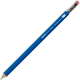 オート Mechanical pencil 0,5 Blau