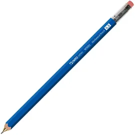 オート Mechanical pencil 0,5 Blau