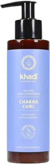 Khadi Chakra Curl Lockencondition