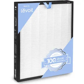 Levoit Vital 200S Ersatzfilter HEPA Filter Aktivkohlefilter Vorfilter