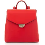 Valentino BAGS Falcor Zaino Backpack Rosso