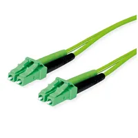 Telegärtner Karl Gärtner TELEG. LWL Rangierkabel 2x G50/125 OM5