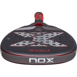 Nox-Xtreme Nox Future Attack 12k Alum 2025 Padelschläger - One Size