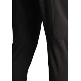 Jack Wolfskin Hikeout Pants W Regular Schwarz 38