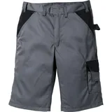 schmidt's onlineshop Shorts 2020 Luxe - C56 / grau/schwarz