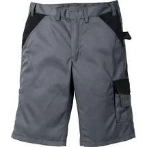 schmidt's onlineshop Shorts 2020 Luxe - C56 / grau/schwarz