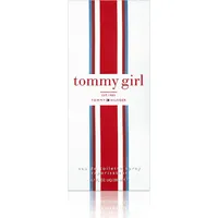 Tommy Hilfiger Tommy Girl Eau de Toilette, 200ml