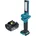 Makita DML 816 T1 Akku Arbeitsleuchte 18 V 100 LED 1x Akku 5 0 Ah ohne Ladegerät