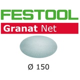 Festool 203305 Schleifmaschinenzubehör 50 Stück(e) Tellerschleifer