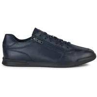 GEOX Herren U CORDUSIO D Sneaker, Navy, 42 EU