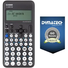 DynaTech FX-82 DE CW