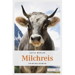 Milchreis als eBook Download von Jutta Mehler