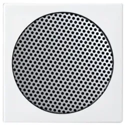 Busch-Jaeger 8253-914 Zentralscheibe Busch-balance® SI 2CKA008200A0186 8253914