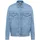 Mustang Outdoorjacke Damen Style Arcata Boyfriend Jacket blau M (38/40)