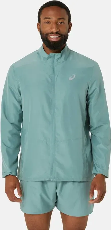 ASICS Jacke Core Celadon Größe M