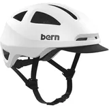 Bern Major MIPS 55,5-59 cm Erwachsene weiß 2023