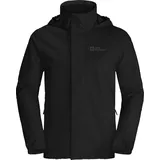 Jacket schwarz L