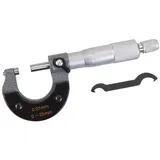 Silverline Fühlerlehre 0 - 25 mm