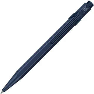 Caran d'Ache Druckkugelschreiber 849 Nespresso - Rollerball Pen Edition 6 ' Die Verbindung von Schweizer Design und Recycling