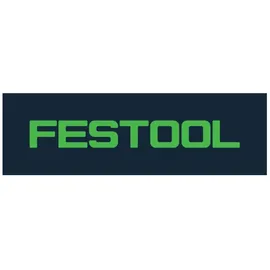 Festool Führungsschiene Kunststoff/Metall mehrfarbig
