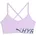 X PWRMODE Sport-BH light Lavender