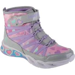 Winterschuhe Mädchen Sweetheart Lights - Dreamy Love 30