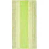 Handtuch 50 x 100 cm kiwi