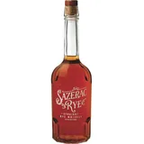 Sazerac Rye Straight Rye Whiskey 45% vol 0,7 l