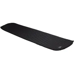 High Peak Minto XL, selbstaufblasbare Thermomatte schwarz 195 CM
