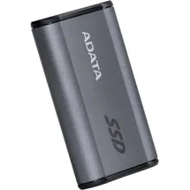 A-Data SE880 2 TB USB-C grau AELI-SE880-2TCG