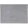 CAWÖ Life Style Uni 7007 Duschtuch 70 x 140 cm platin
