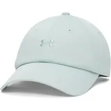 Under Armour Blitzing Low Cap Blau