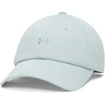 Under Armour Blitzing Low Cap Blau