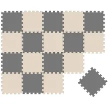 LittleTom Spielmatte Krabbelmatte